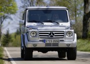 Mercedes-Benz G 500